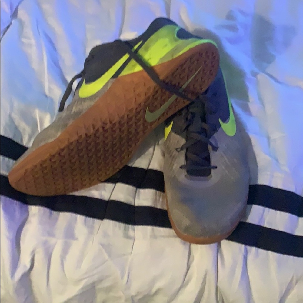 Nike metcon 3.